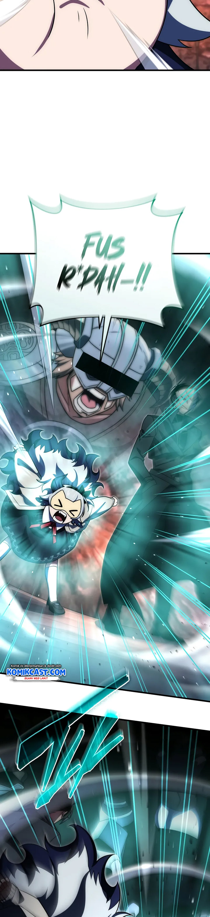 player-who-returned-10000-years-later - Chapter: 105