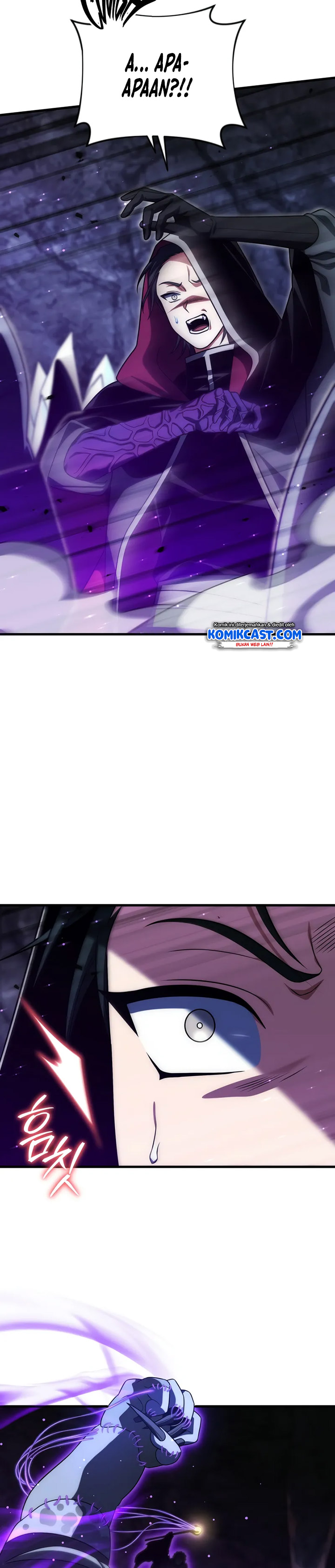 player-who-returned-10000-years-later - Chapter: 105