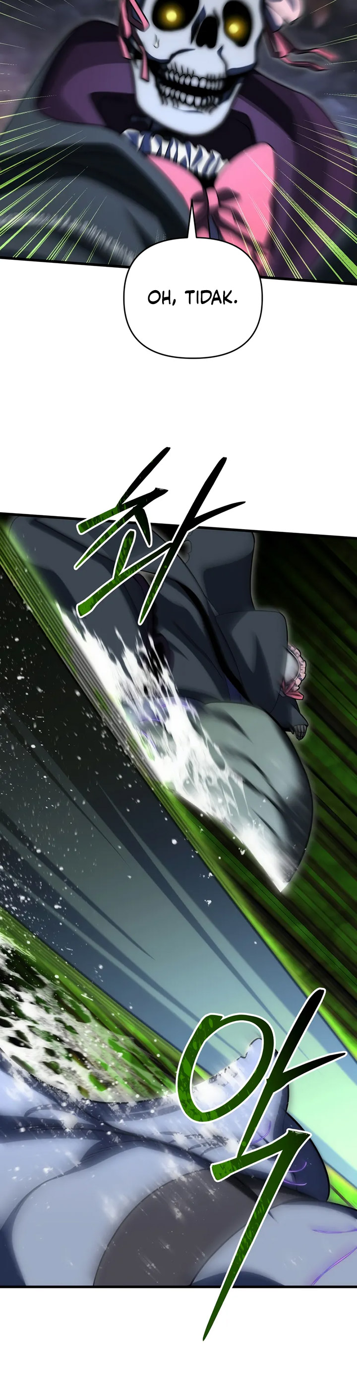 player-who-returned-10000-years-later - Chapter: 105