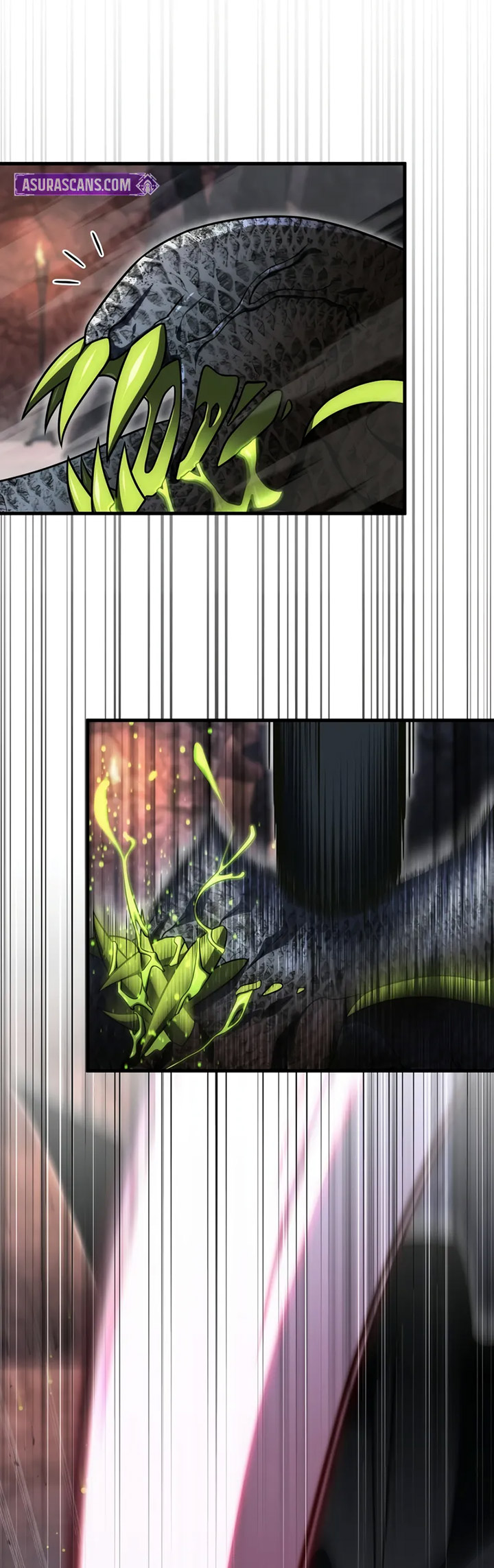 player-who-returned-10000-years-later - Chapter: 105