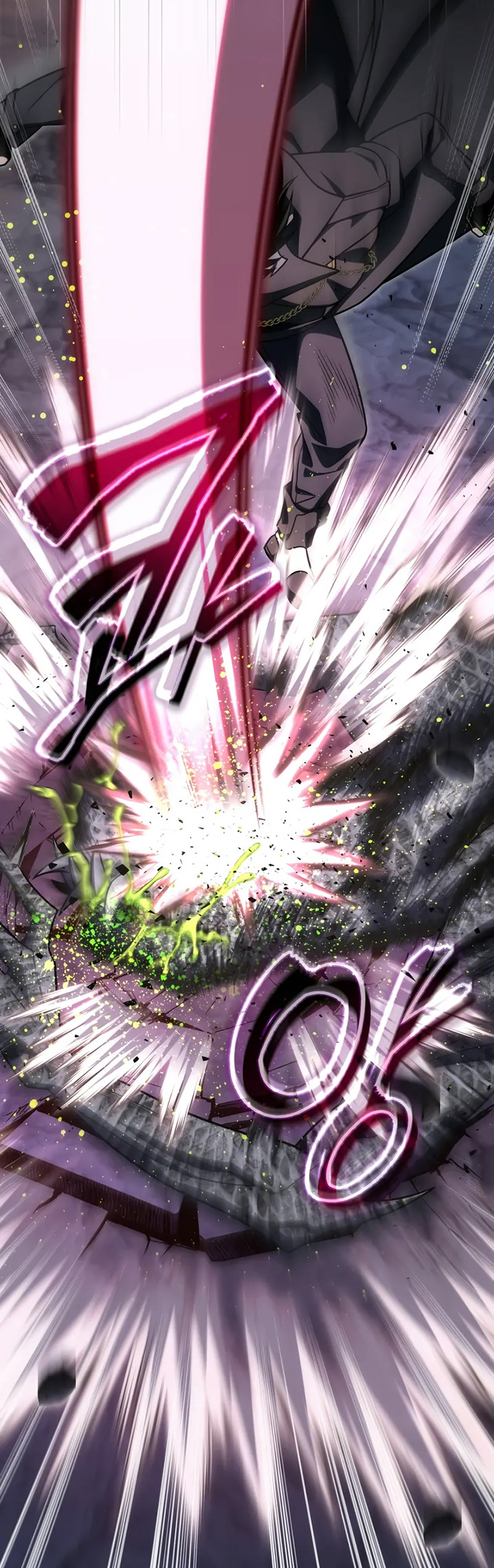 player-who-returned-10000-years-later - Chapter: 105