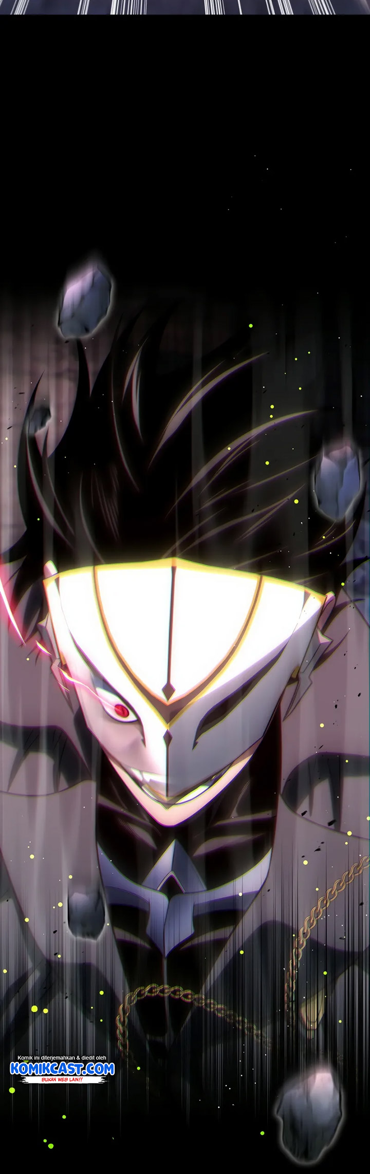 player-who-returned-10000-years-later - Chapter: 105