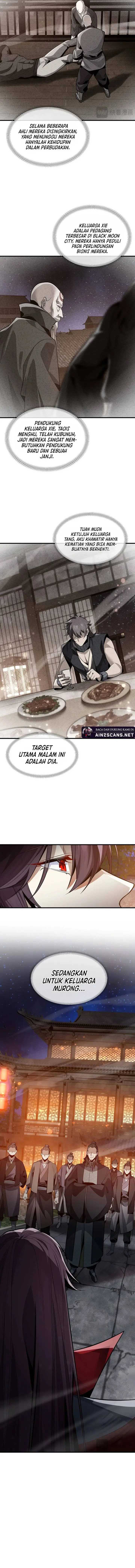 i-love-the-demon-lord-so-much-that-even-my-female-disciples-want-to-kill-me - Chapter: 57