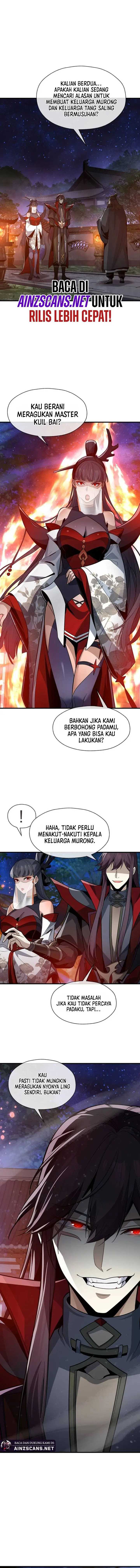 i-love-the-demon-lord-so-much-that-even-my-female-disciples-want-to-kill-me - Chapter: 57