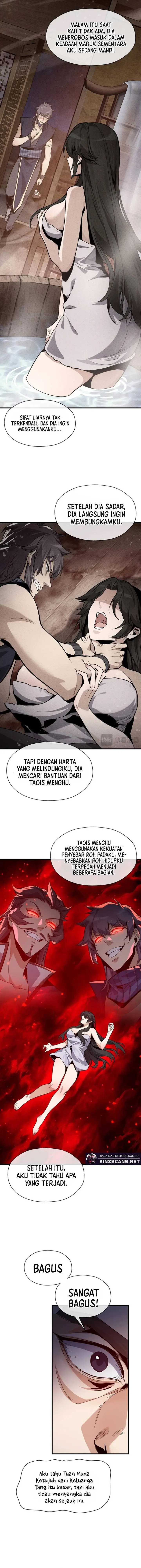 i-love-the-demon-lord-so-much-that-even-my-female-disciples-want-to-kill-me - Chapter: 57