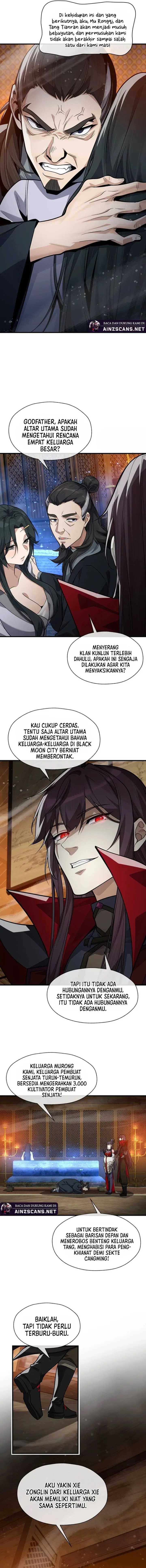 i-love-the-demon-lord-so-much-that-even-my-female-disciples-want-to-kill-me - Chapter: 57