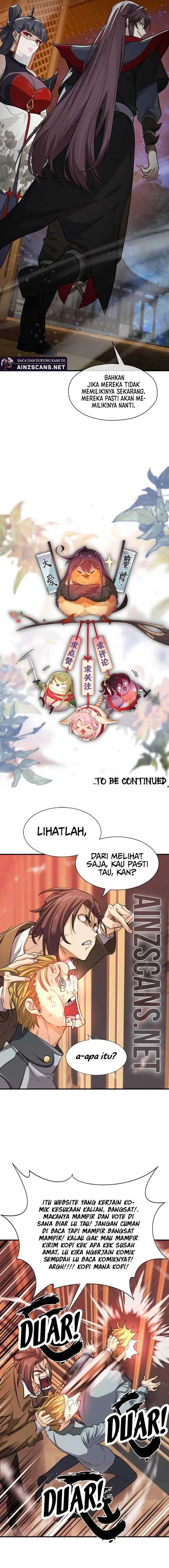 i-love-the-demon-lord-so-much-that-even-my-female-disciples-want-to-kill-me - Chapter: 57