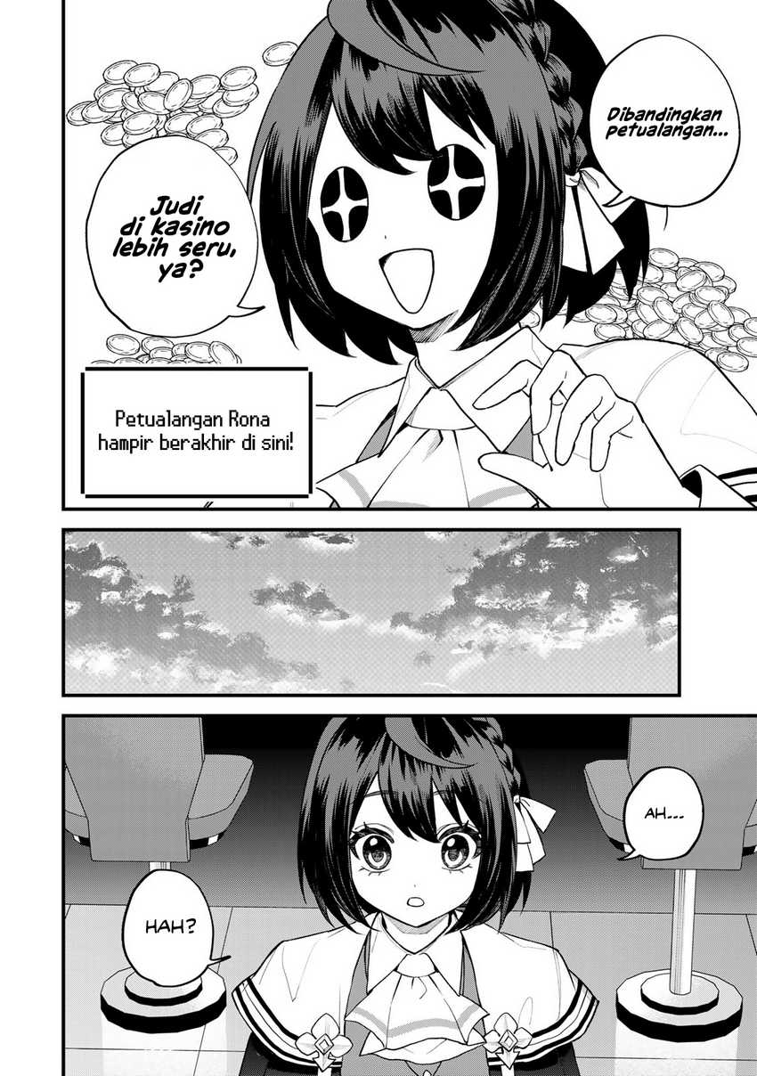 sekai-saikyou-no-majo-hajimemashita - Chapter: 34