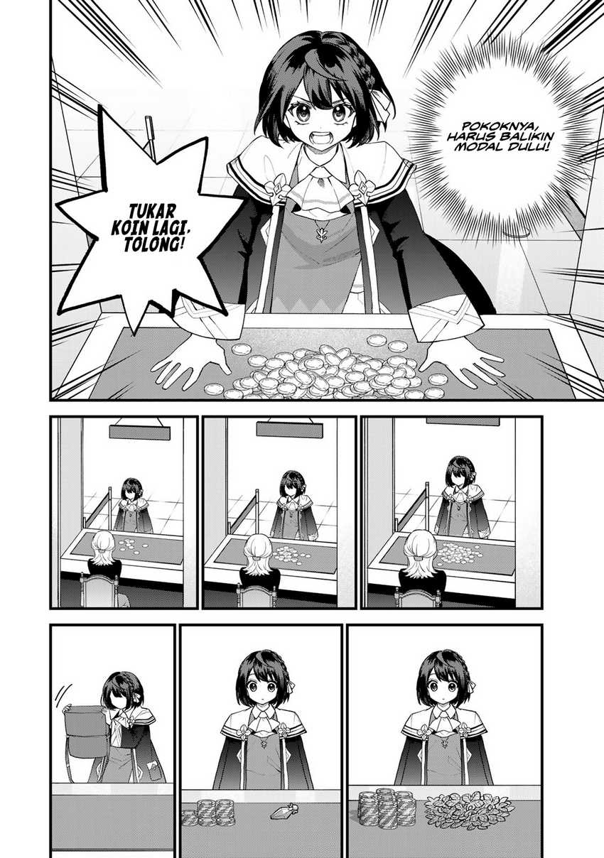 sekai-saikyou-no-majo-hajimemashita - Chapter: 34