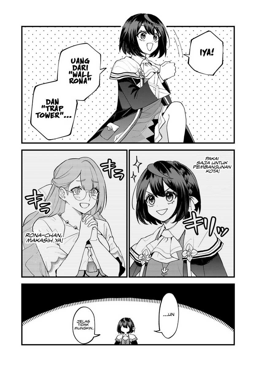 sekai-saikyou-no-majo-hajimemashita - Chapter: 34