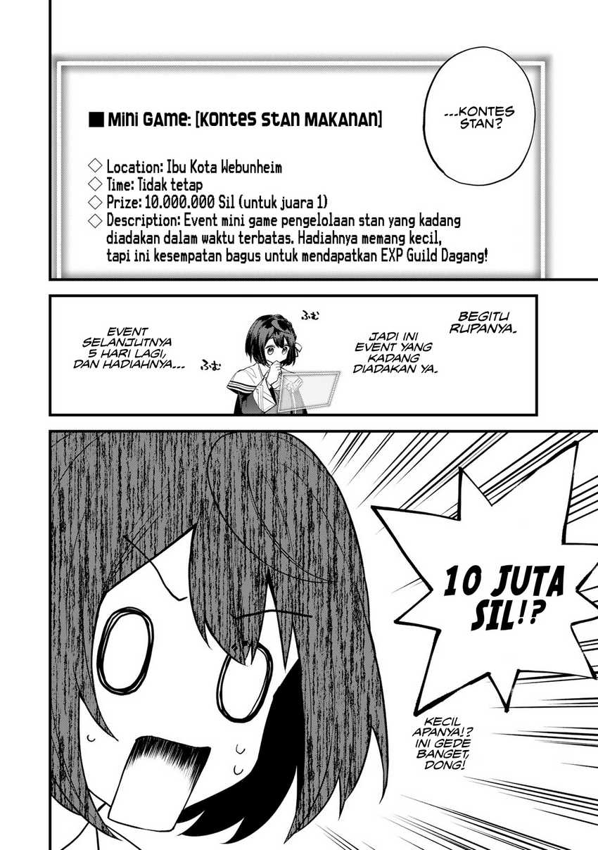 sekai-saikyou-no-majo-hajimemashita - Chapter: 34