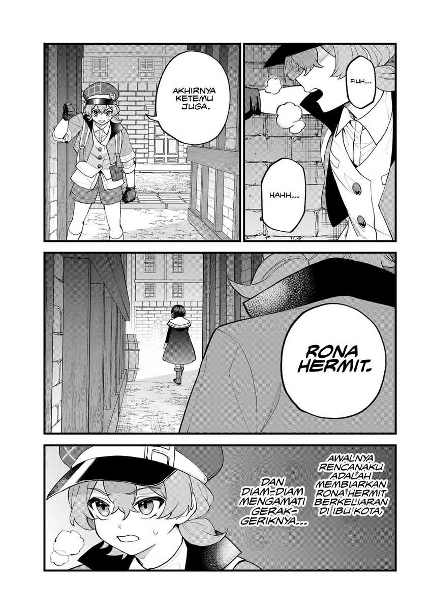 sekai-saikyou-no-majo-hajimemashita - Chapter: 34