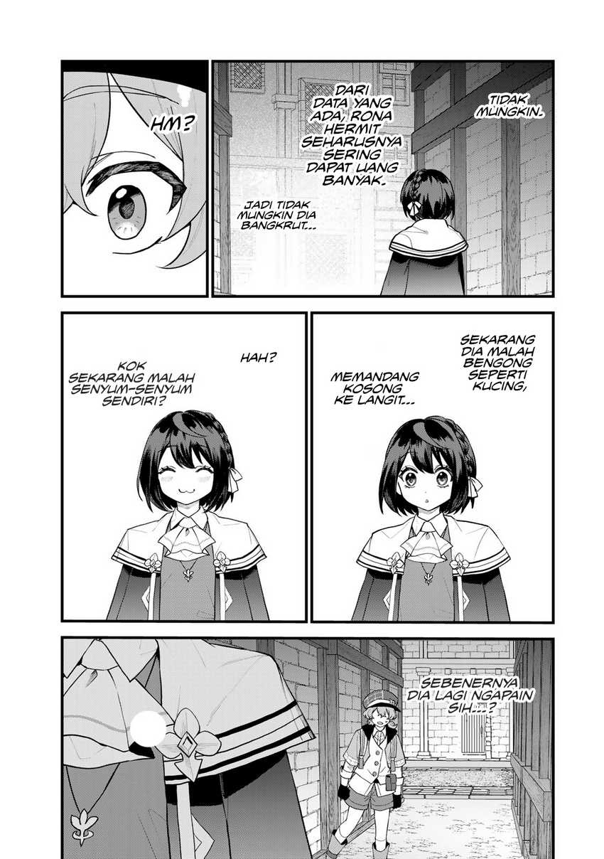 sekai-saikyou-no-majo-hajimemashita - Chapter: 34