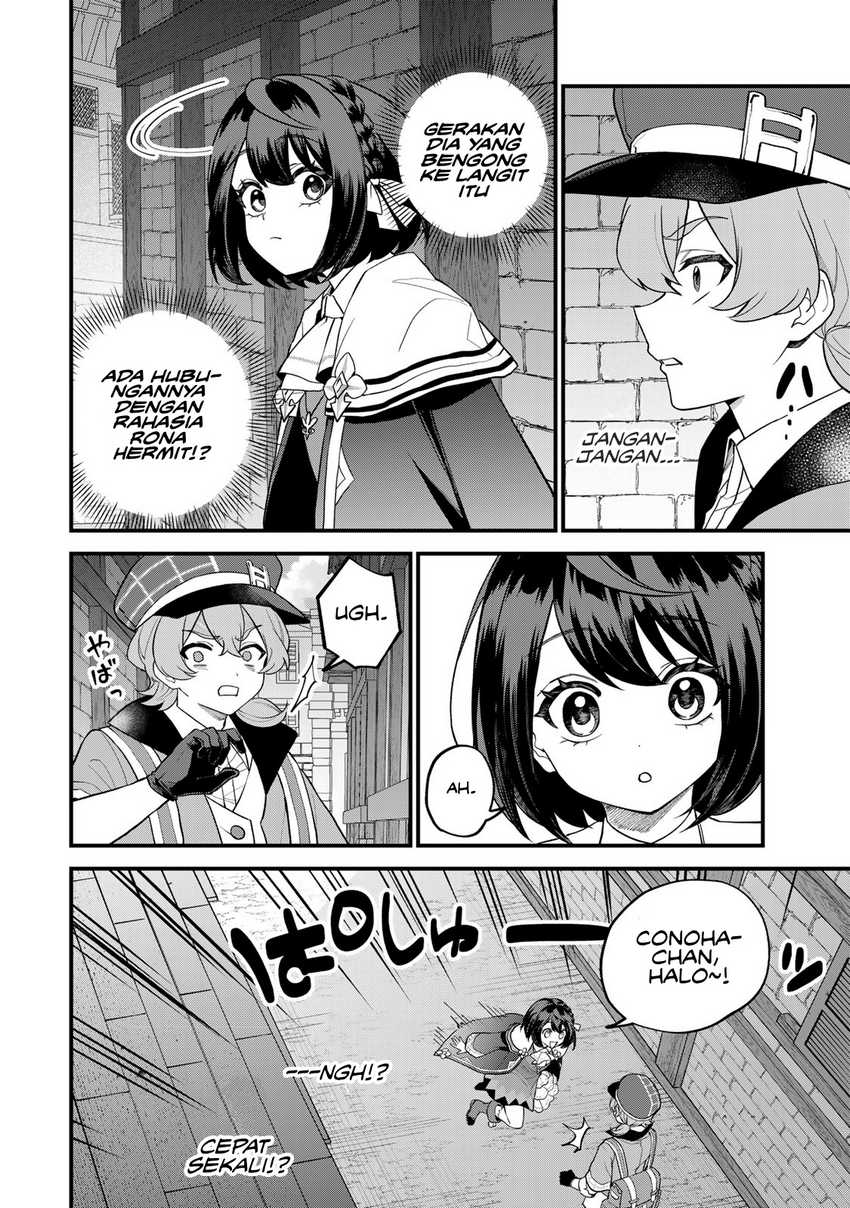 sekai-saikyou-no-majo-hajimemashita - Chapter: 34