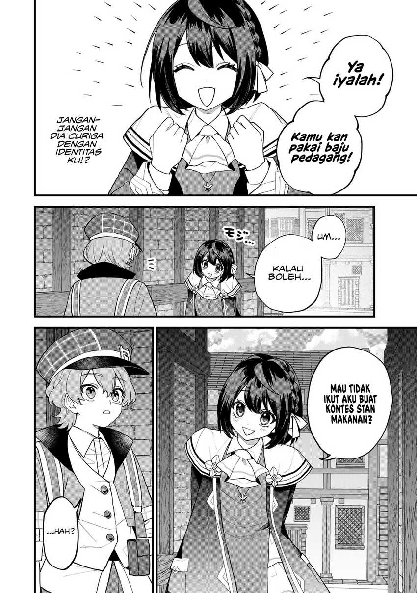 sekai-saikyou-no-majo-hajimemashita - Chapter: 34
