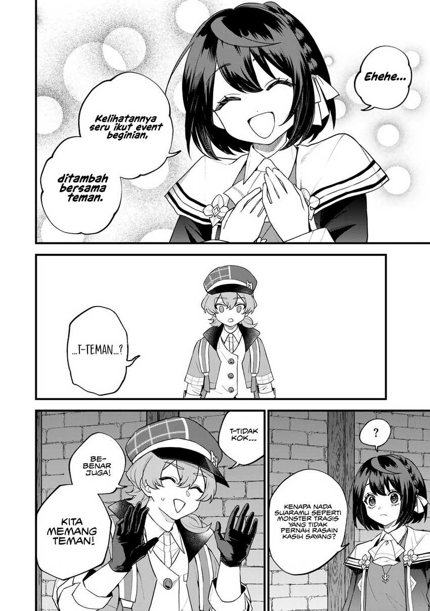 sekai-saikyou-no-majo-hajimemashita - Chapter: 34