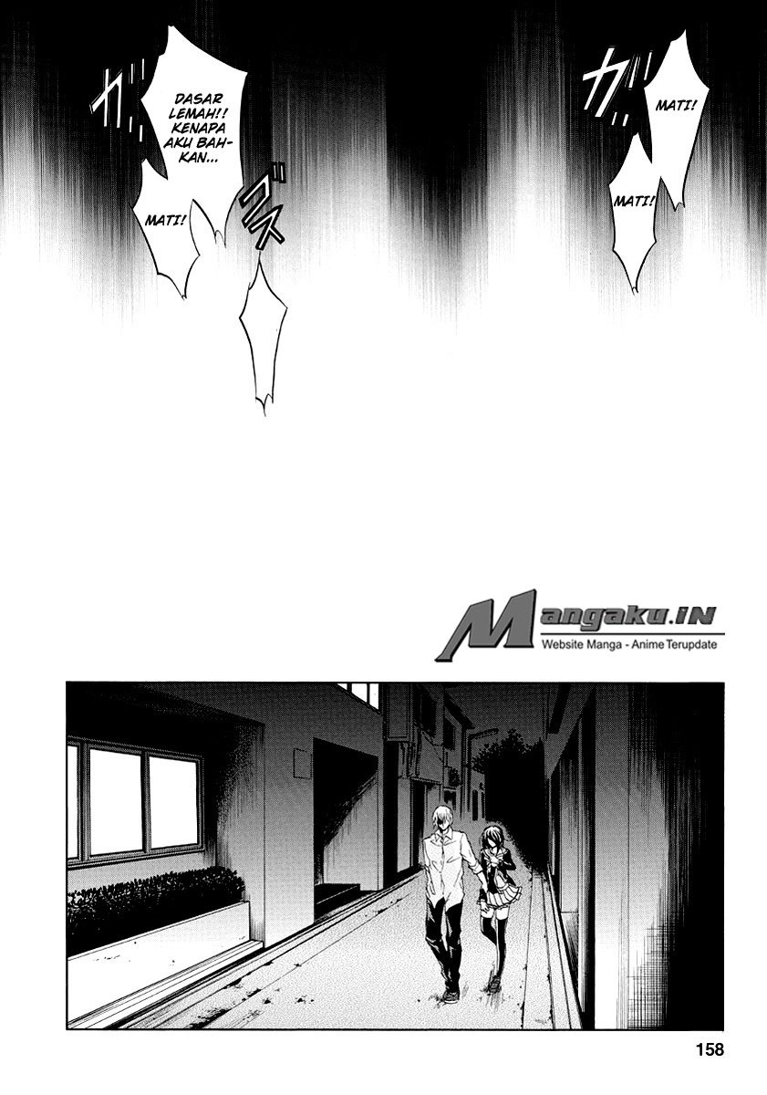 fukushuu-kyoushitsu - Chapter: 22-23