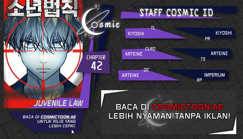 juvenile-law - Chapter: 42