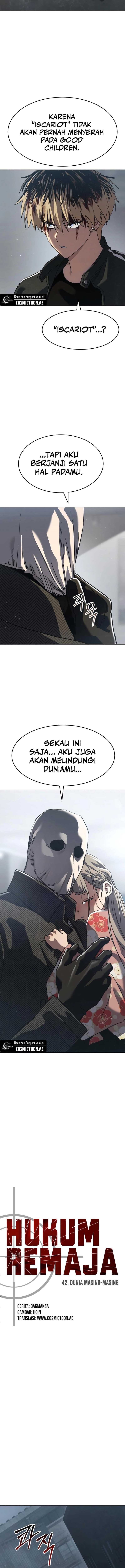 juvenile-law - Chapter: 42