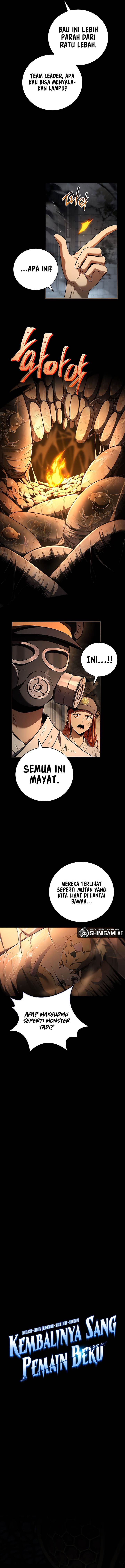 return-of-the-frozen-player - Chapter: 157