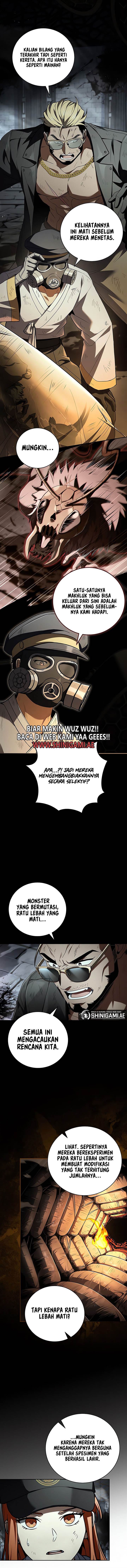 return-of-the-frozen-player - Chapter: 157