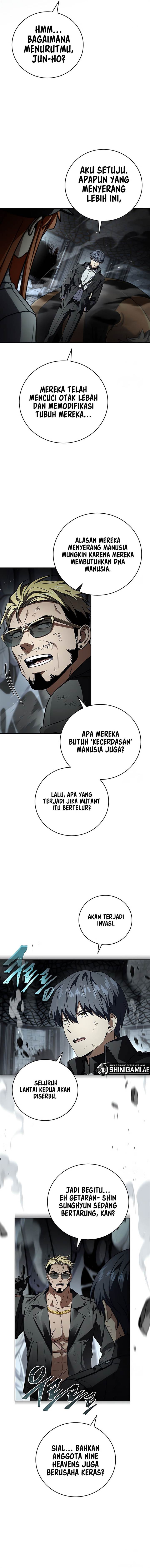 return-of-the-frozen-player - Chapter: 157
