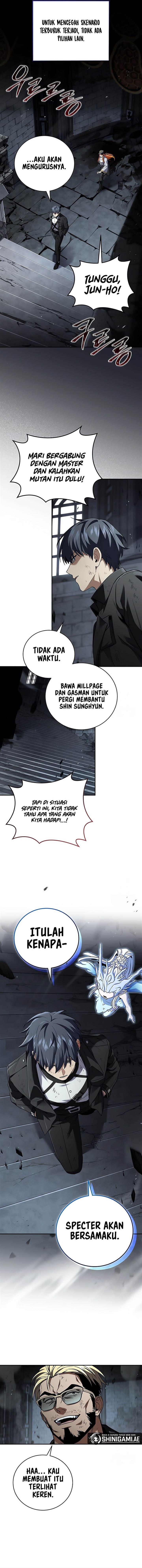 return-of-the-frozen-player - Chapter: 157