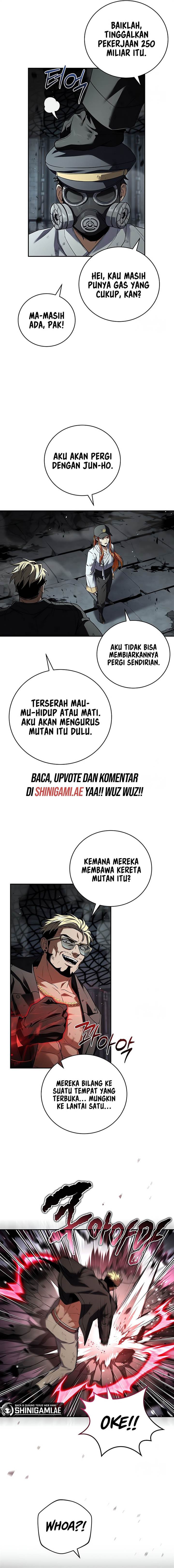 return-of-the-frozen-player - Chapter: 157