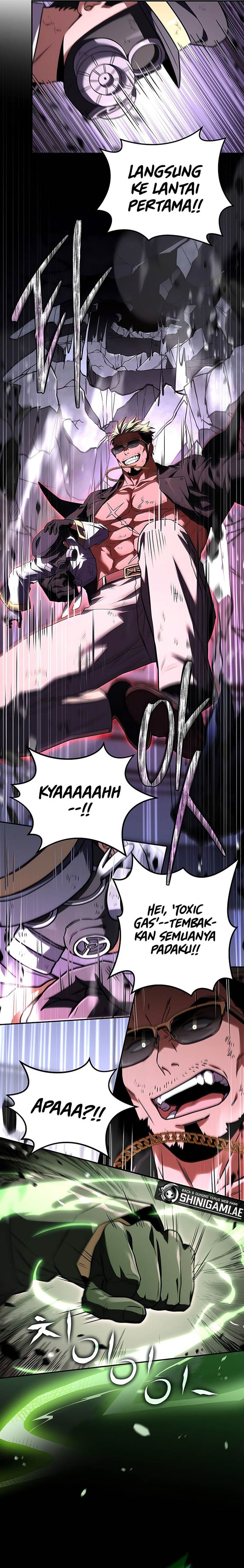 return-of-the-frozen-player - Chapter: 157