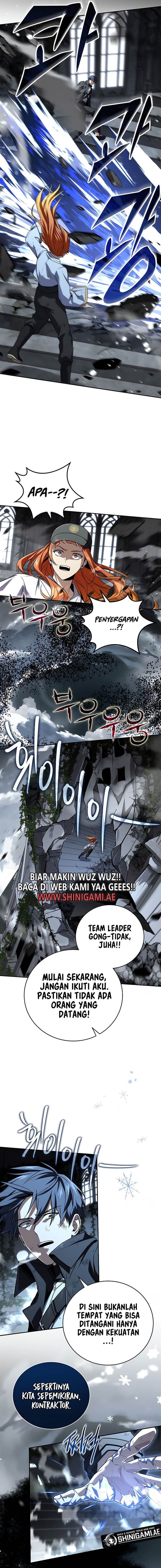 return-of-the-frozen-player - Chapter: 157