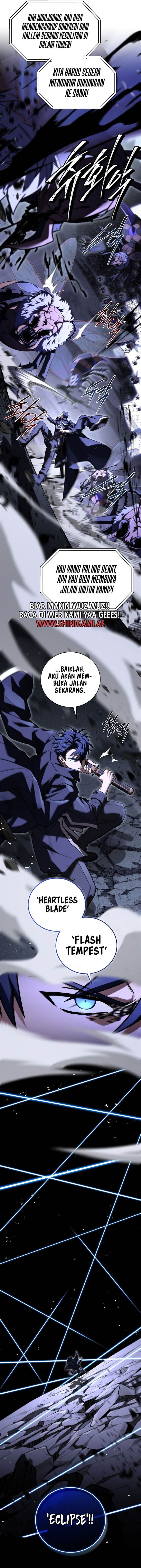 return-of-the-frozen-player - Chapter: 158