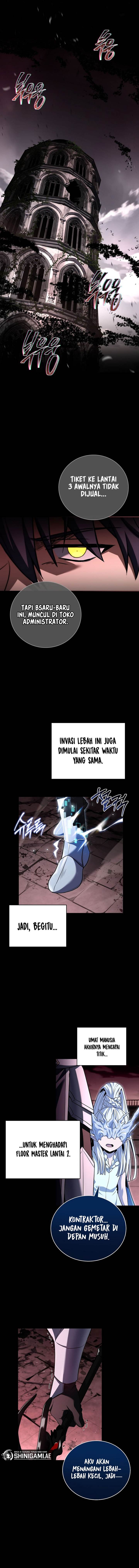 return-of-the-frozen-player - Chapter: 158