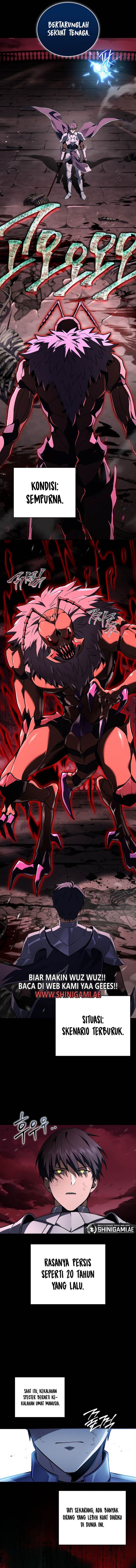 return-of-the-frozen-player - Chapter: 158