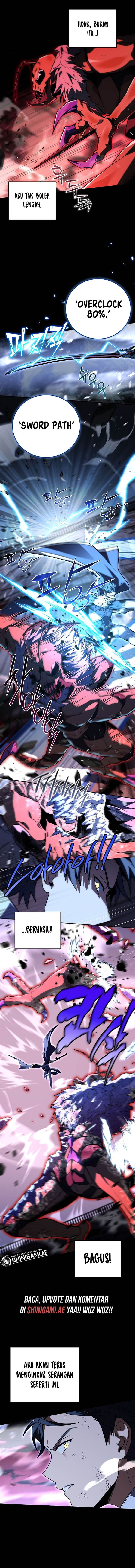 return-of-the-frozen-player - Chapter: 158