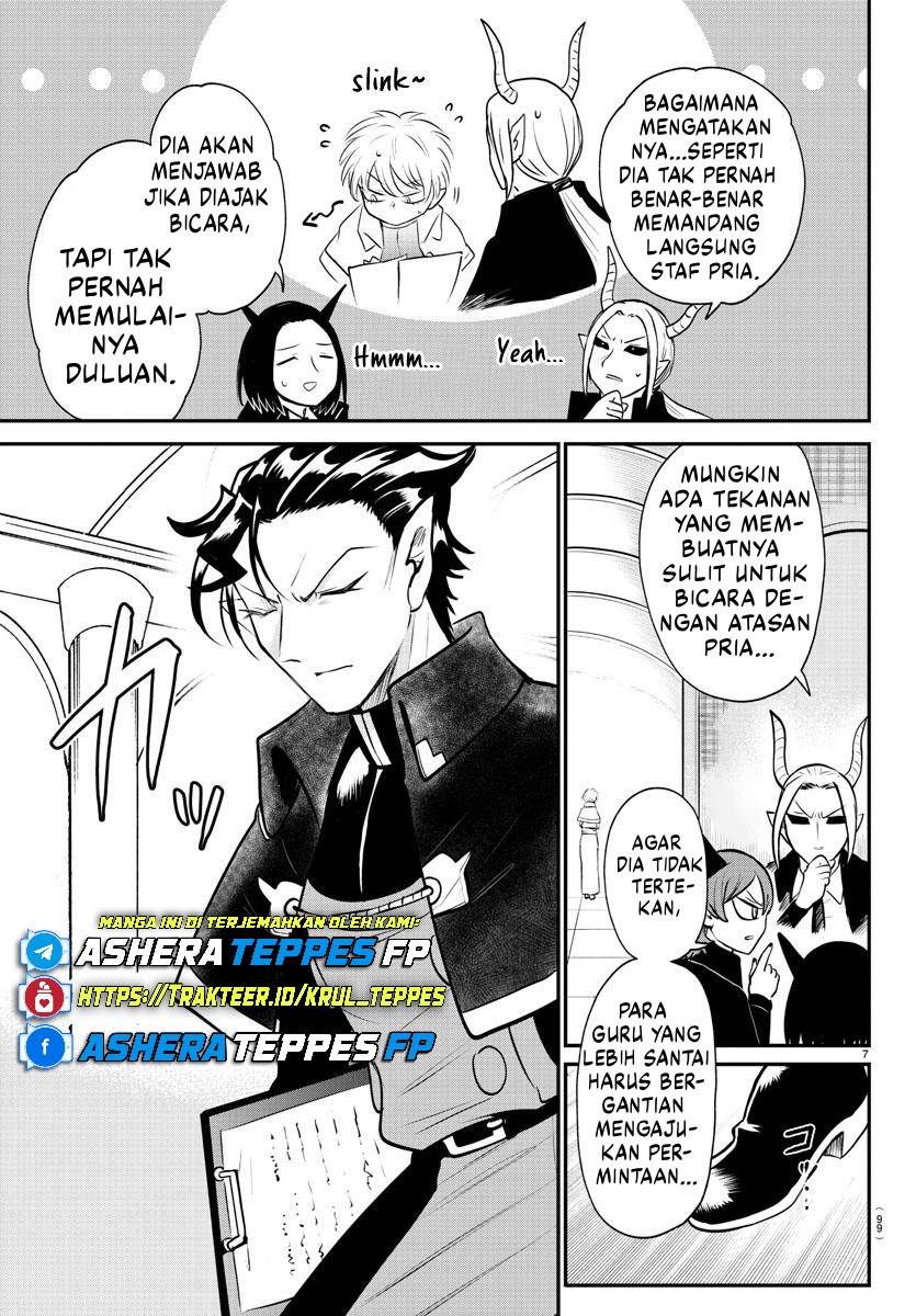mairimashita-iruma-kun - Chapter: 379