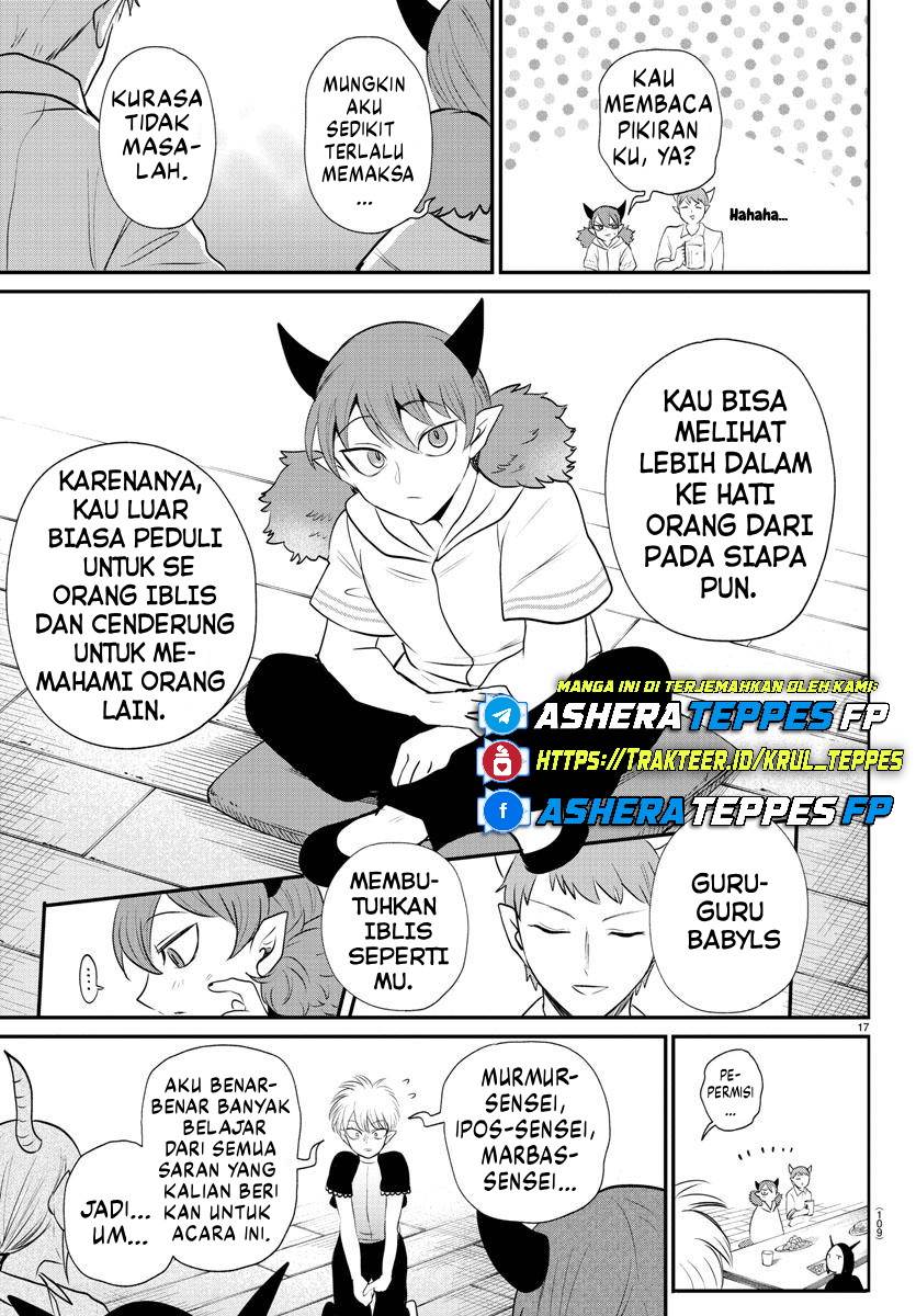 mairimashita-iruma-kun - Chapter: 379
