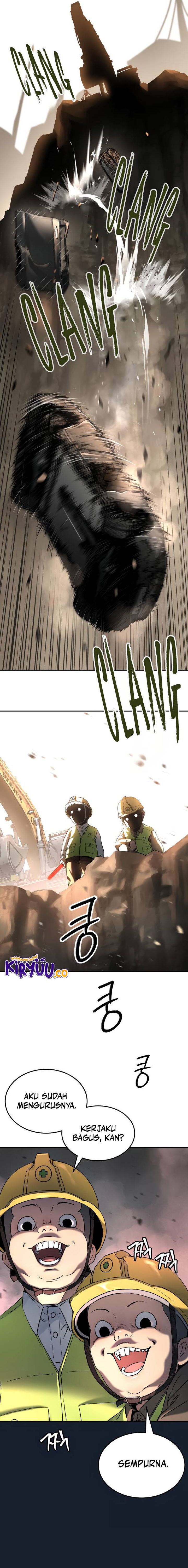 oh-dangun - Chapter: 59