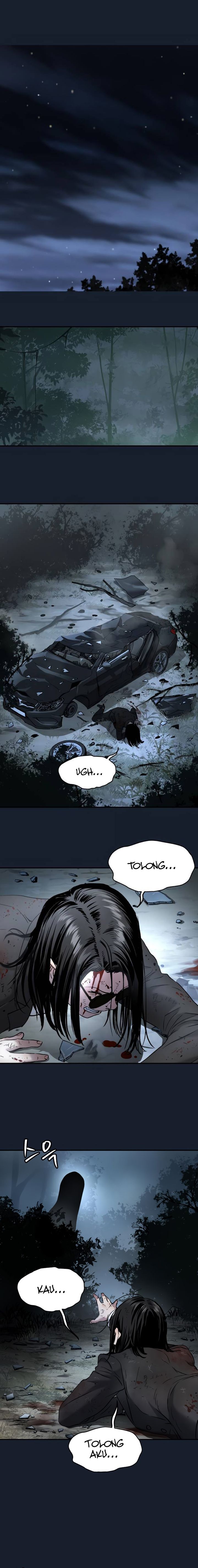 oh-dangun - Chapter: 59