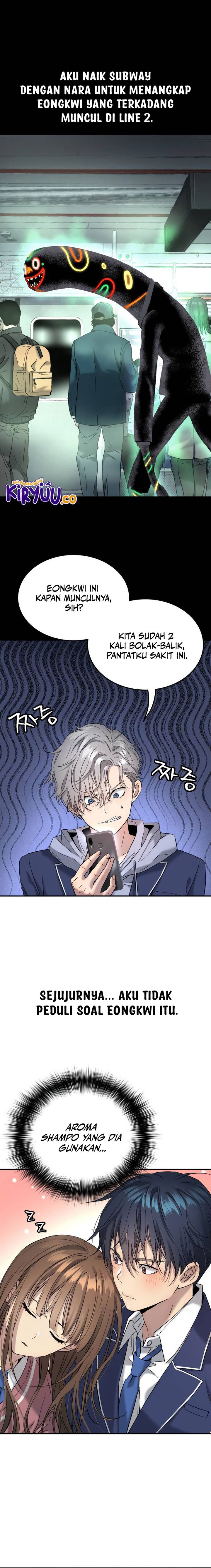 oh-dangun - Chapter: 59