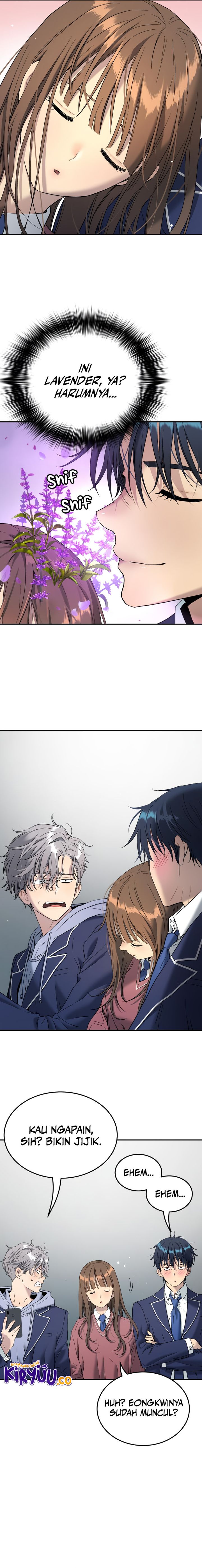 oh-dangun - Chapter: 59