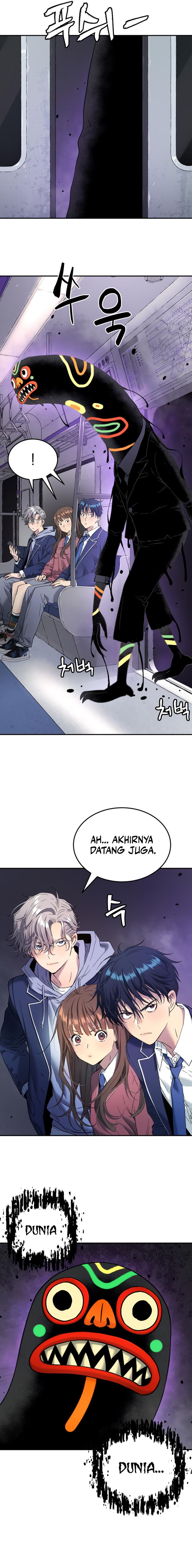 oh-dangun - Chapter: 59