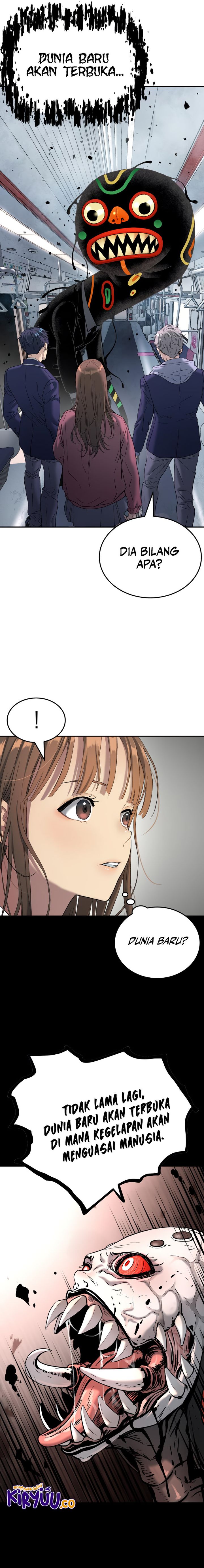 oh-dangun - Chapter: 59