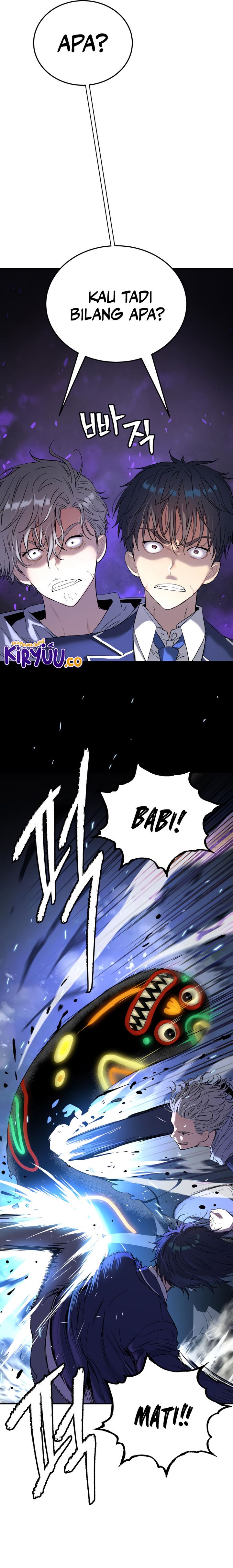 oh-dangun - Chapter: 59