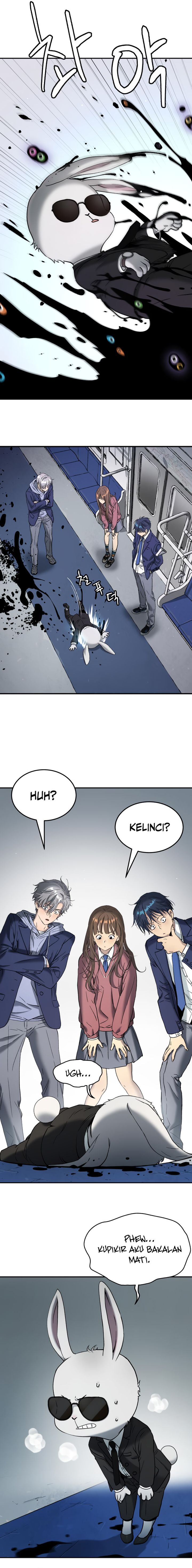 oh-dangun - Chapter: 59