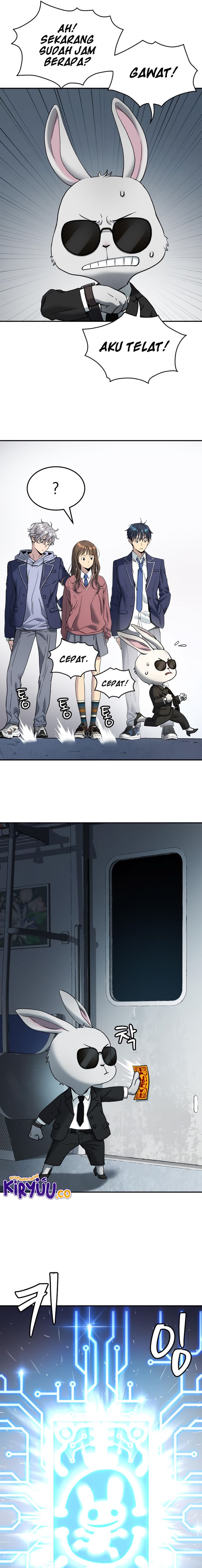 oh-dangun - Chapter: 59