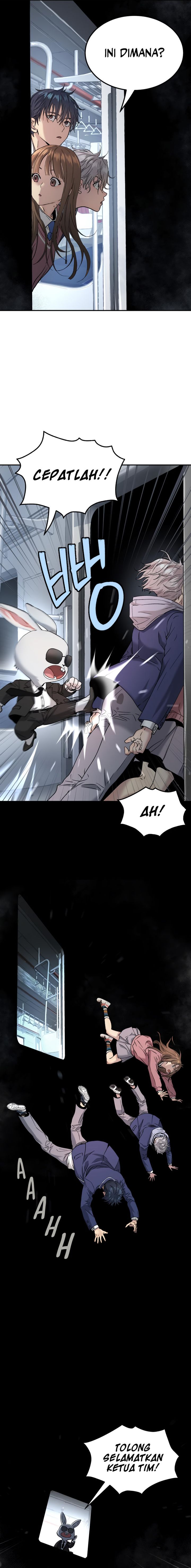 oh-dangun - Chapter: 59
