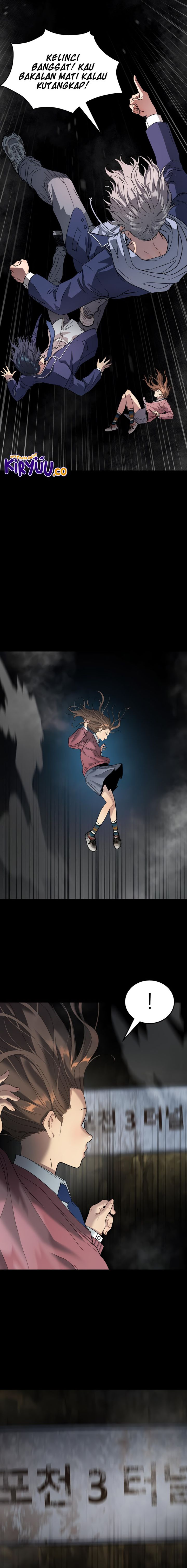 oh-dangun - Chapter: 59