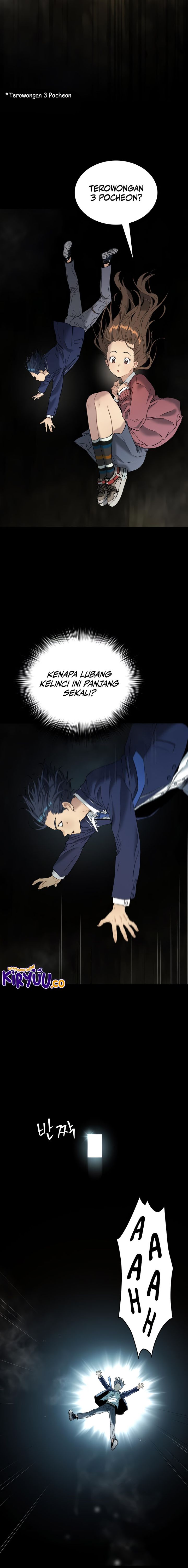 oh-dangun - Chapter: 59
