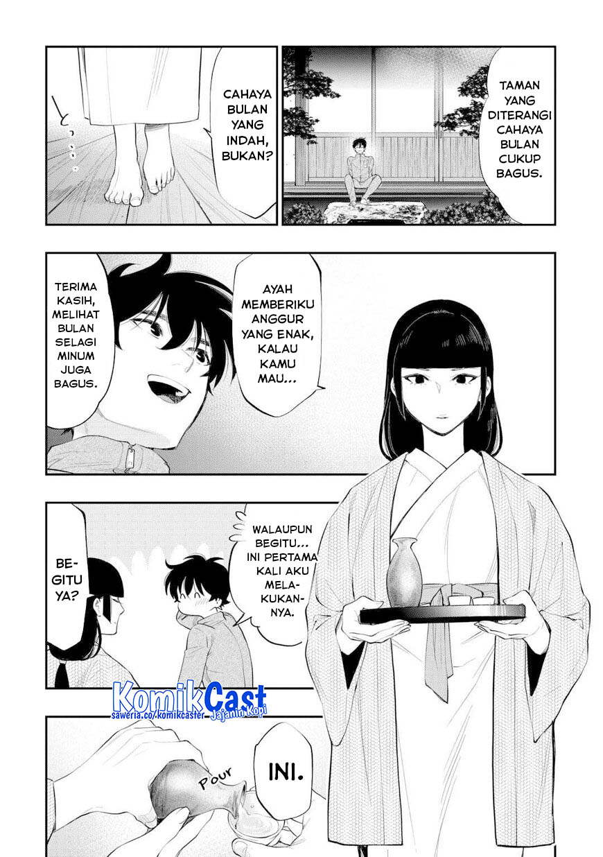 the-new-gate - Chapter: 109