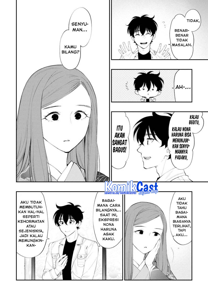 the-new-gate - Chapter: 109
